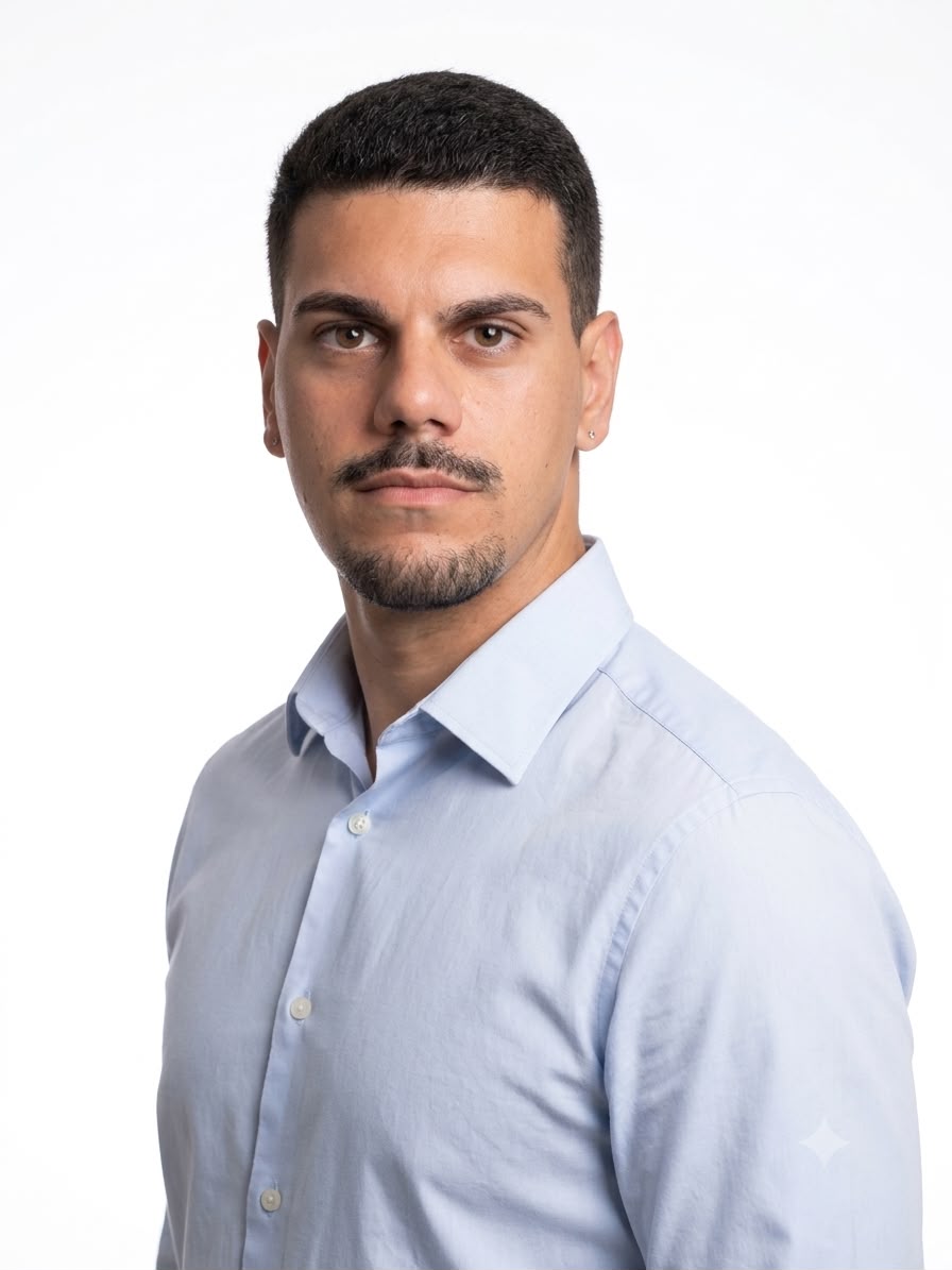 William Prestigiovanni